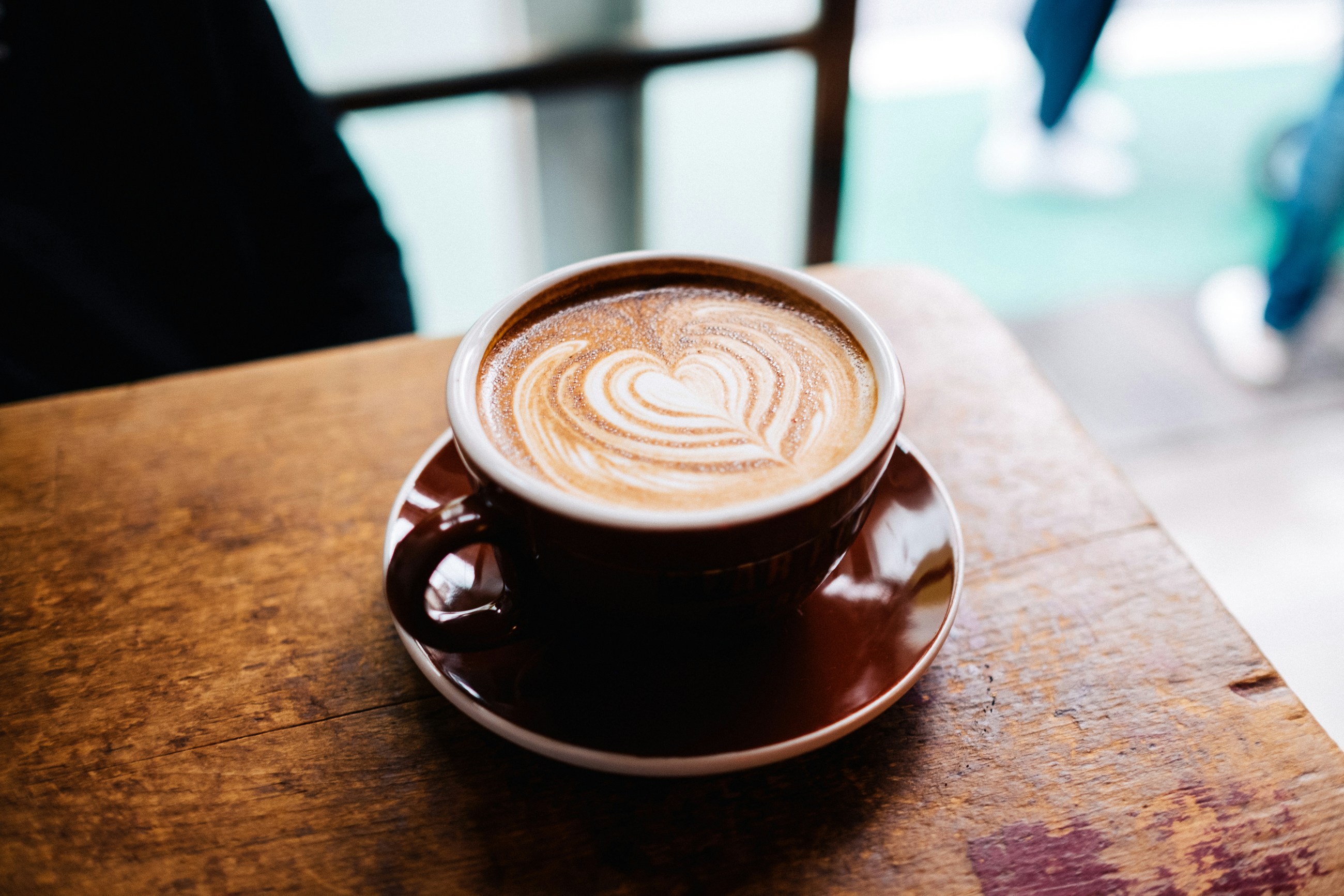 coffee gelado
