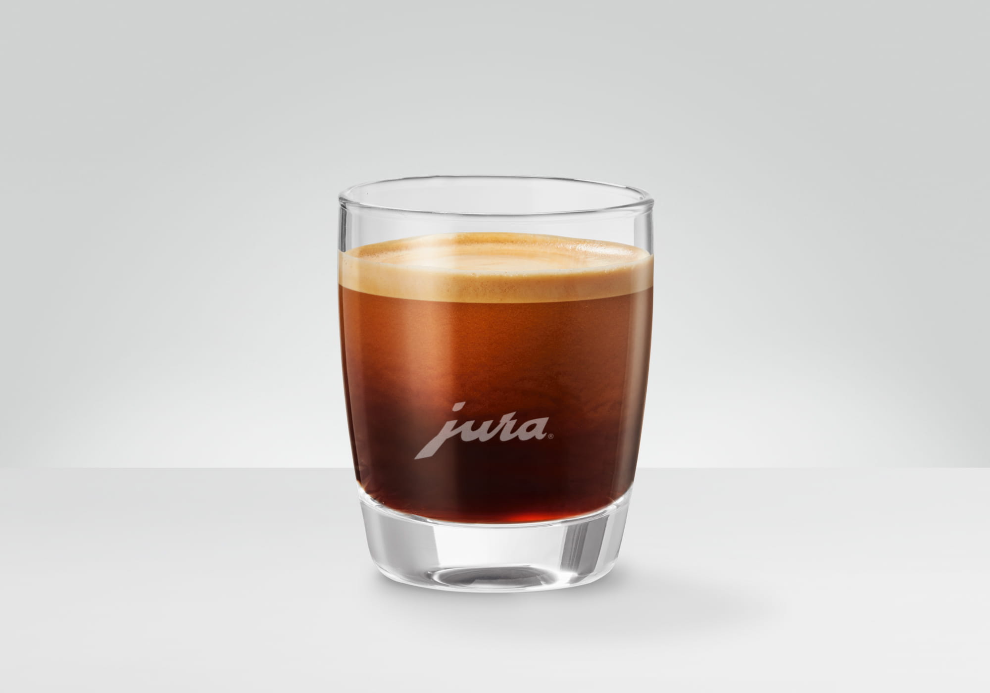 Café expresso Doppio