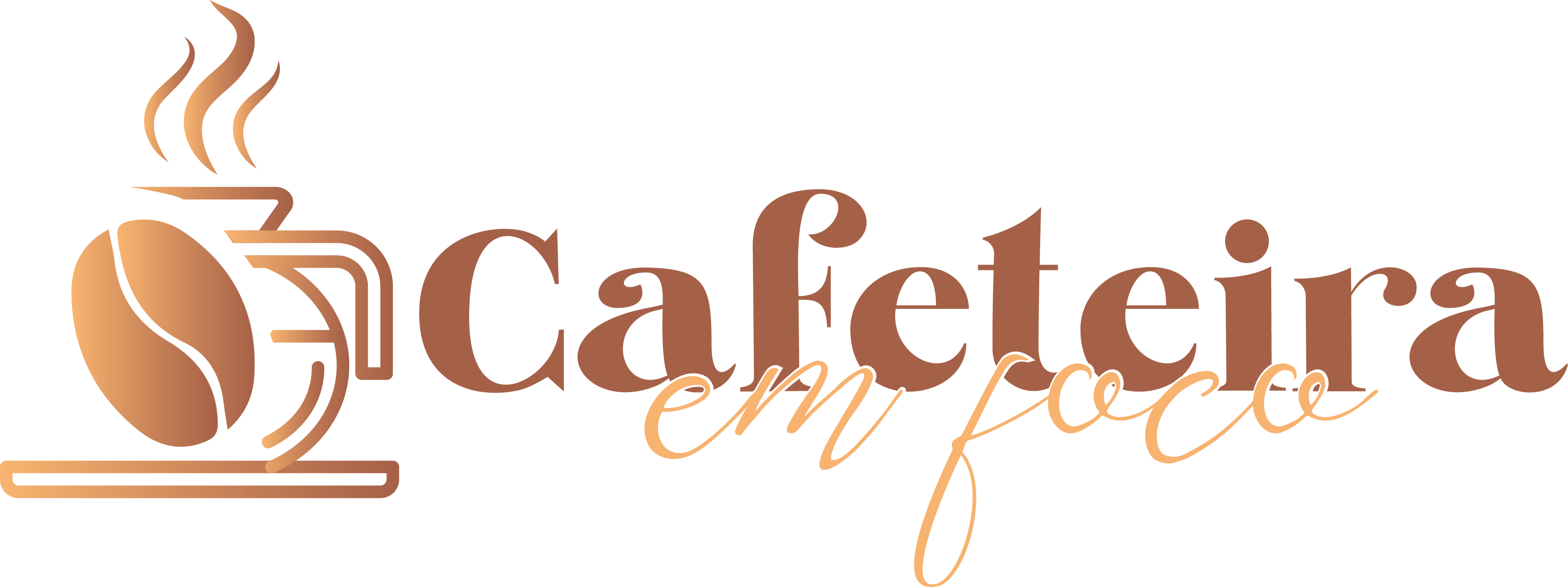 imagem da logo da cafeteria